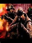 pic for Rainbow Six Vegas